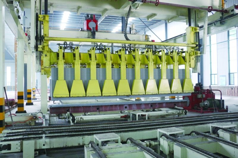 生產(chǎn)設(shè)備