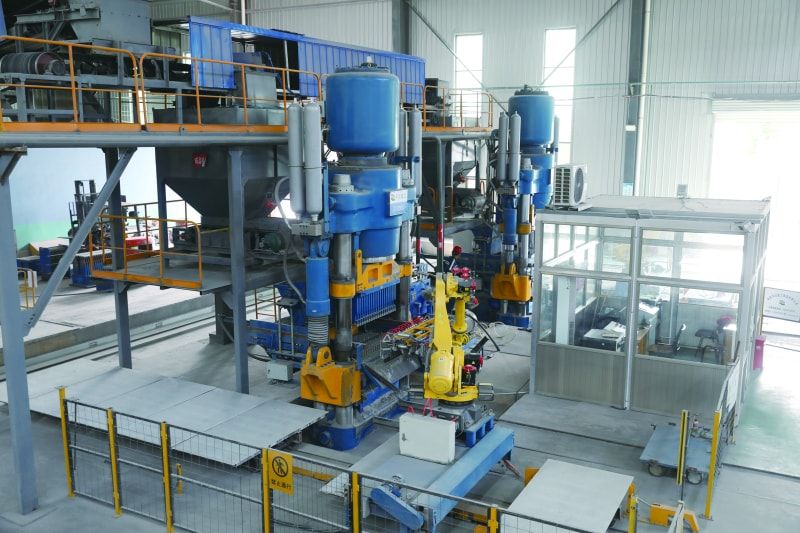 生產(chǎn)設(shè)備