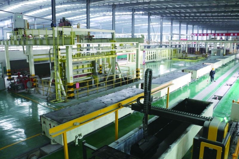 生產(chǎn)設(shè)備