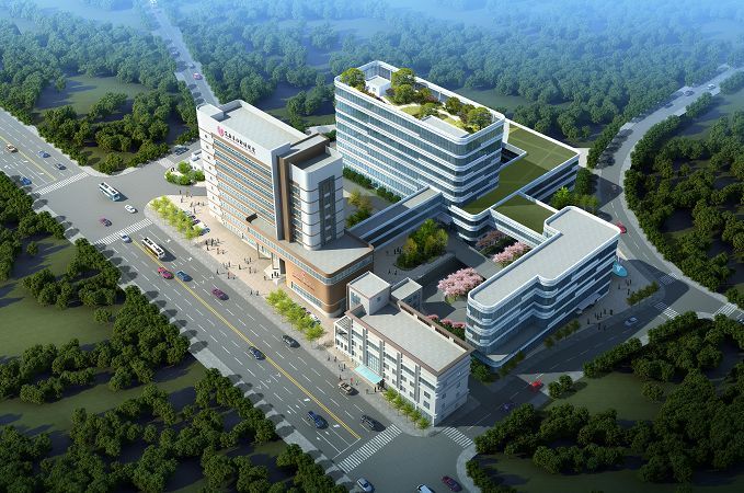 博愛縣婦幼保健院